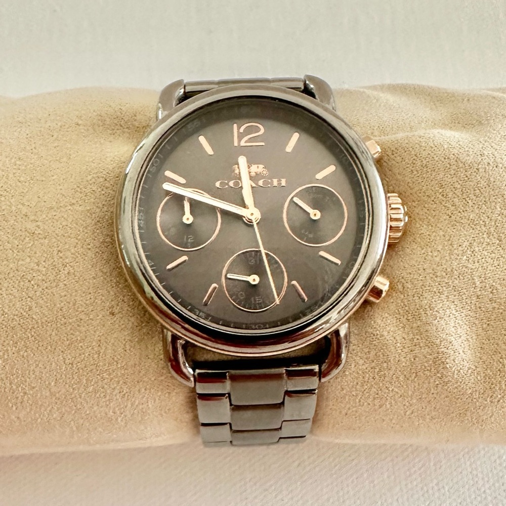 Coach Women’s Watch